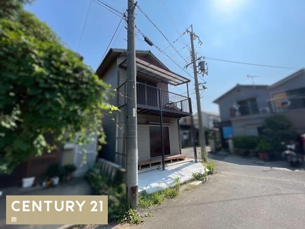 和歌山市本脇の中古一戸建て