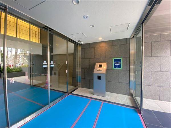 エステムコート和歌山Cityステーションフロント