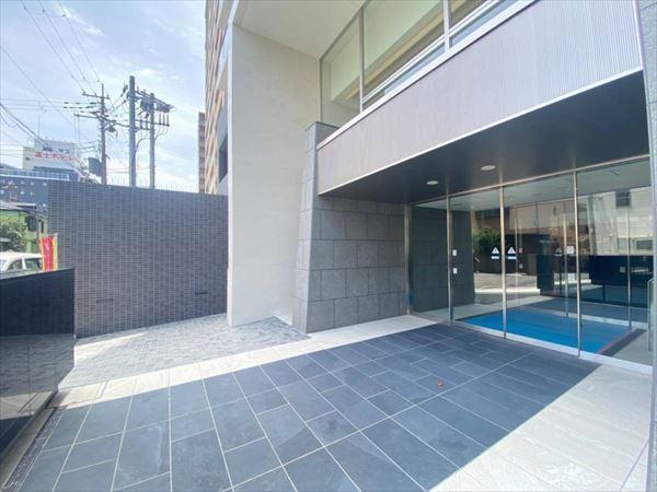 エステムコート和歌山Cityステーションフロント