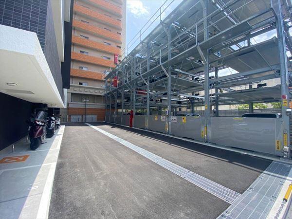 エステムコート和歌山Cityステーションフロント