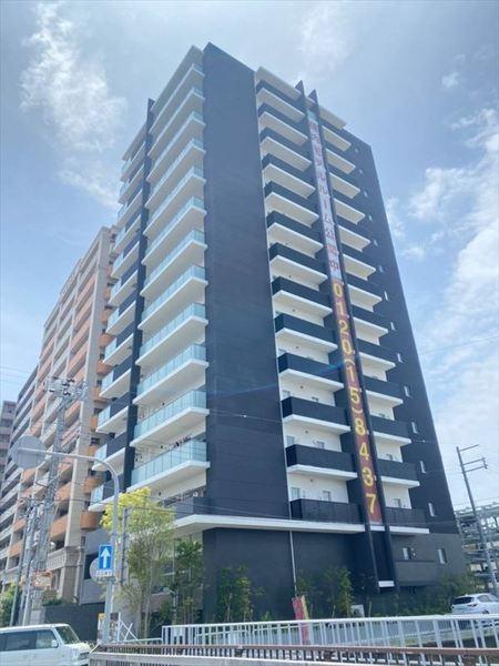 エステムコート和歌山Cityステーションフロント