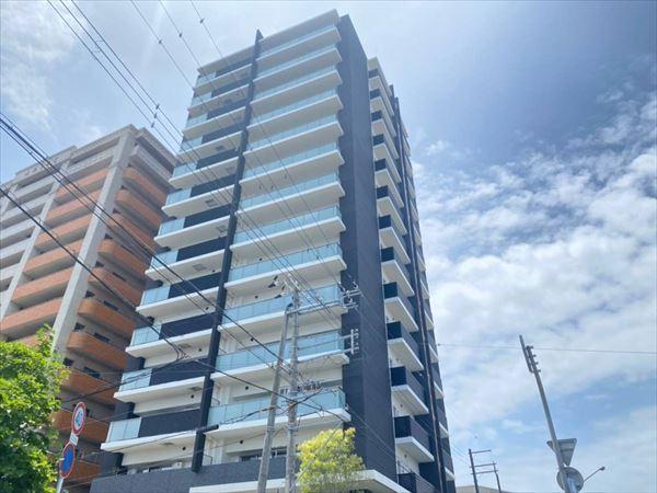 エステムコート和歌山Cityステーションフロント