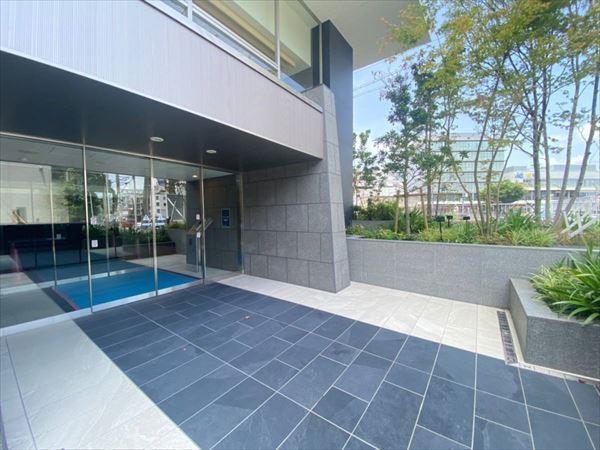 エステムコート和歌山Cityステーションフロント