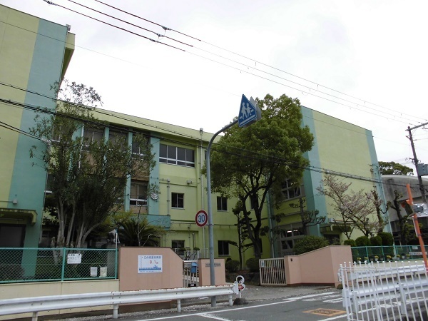 和歌山市吉里の中古一戸建て(和歌山市立山東小学校)