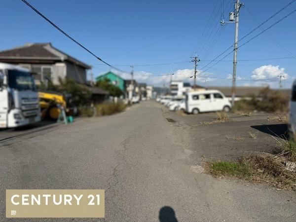 和歌山市湊　店舗付住宅
