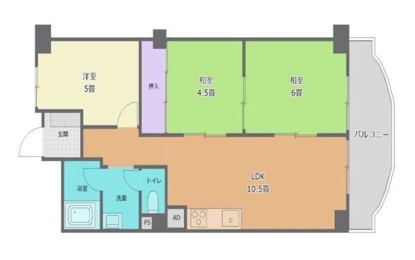 和歌山セントポリア