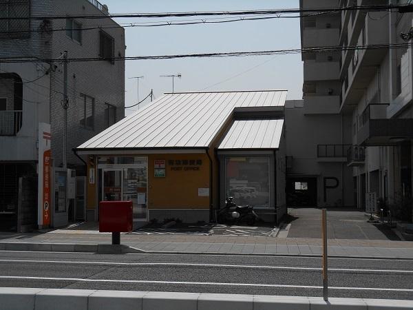 和歌山セントポリア(有功郵便局)