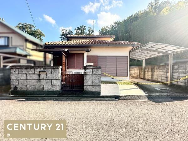 和歌山市坂田　中古戸建