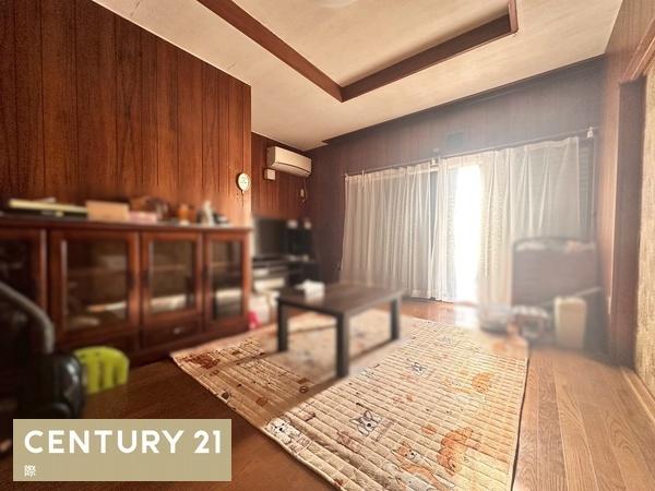 和歌山市坂田の中古一戸建て