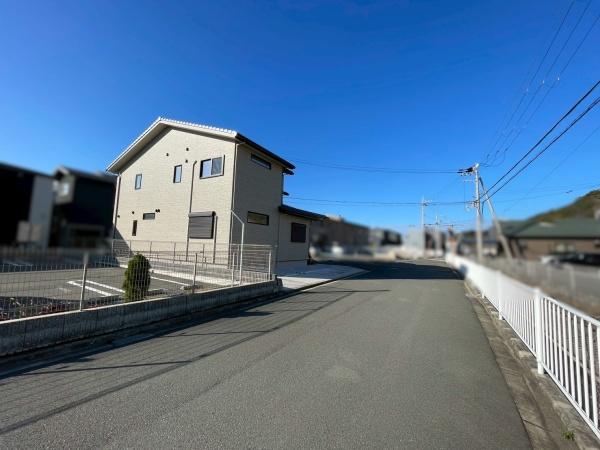 和歌山市西庄の中古一戸建て