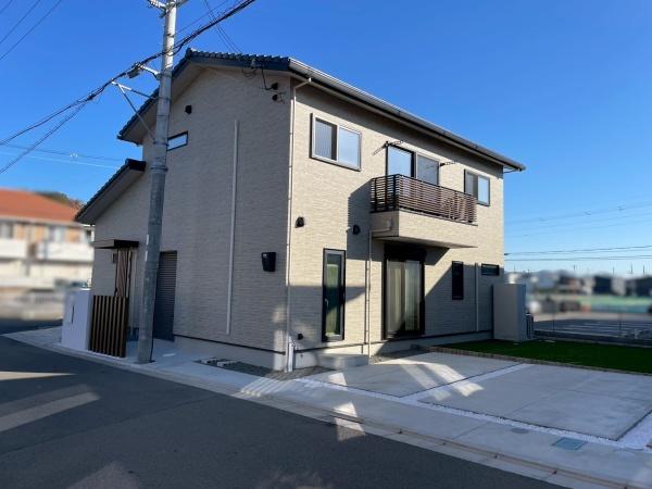 和歌山市西庄の中古一戸建て