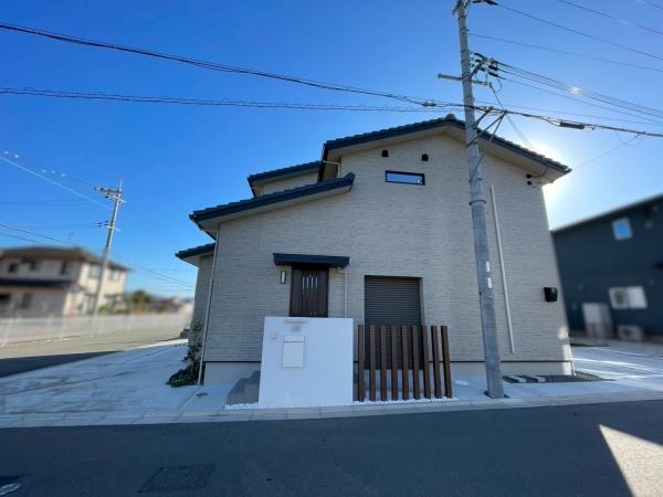 和歌山市西庄の中古一戸建て