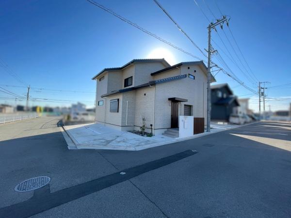 和歌山市西庄の中古一戸建て