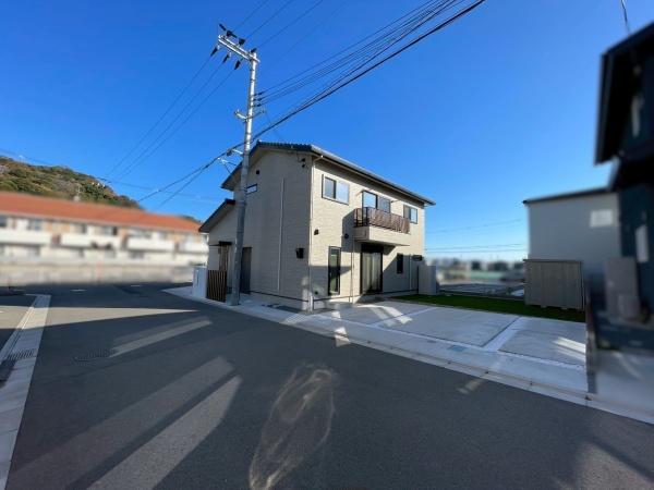 和歌山市西庄の中古一戸建て