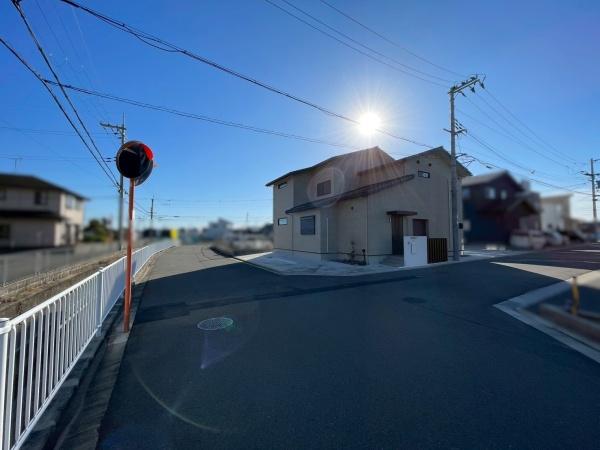 和歌山市西庄の中古一戸建て