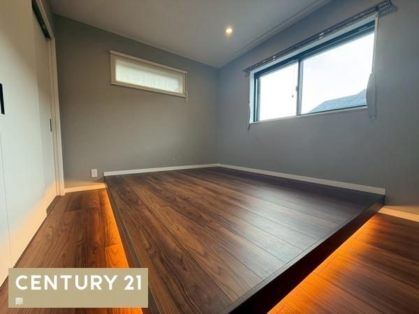 和歌山市次郎丸の中古一戸建て