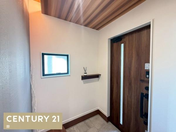 和歌山市次郎丸の中古一戸建て