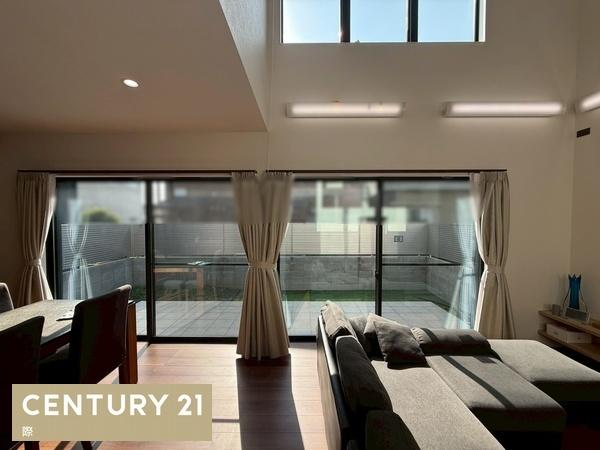 和歌山市次郎丸の中古一戸建て