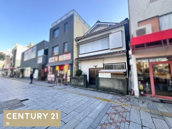 和歌山市美園町２丁目の土地