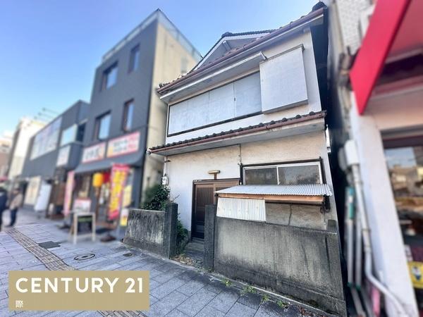 和歌山市美園町２丁目の土地