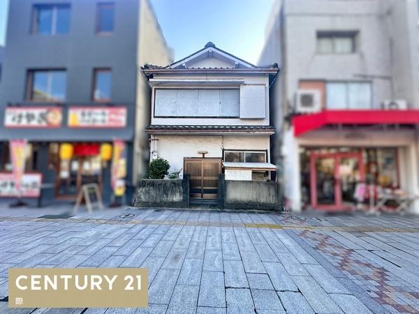 和歌山市美園町２丁目の土地