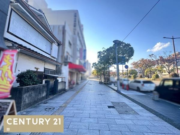 和歌山市美園町２丁目の土地