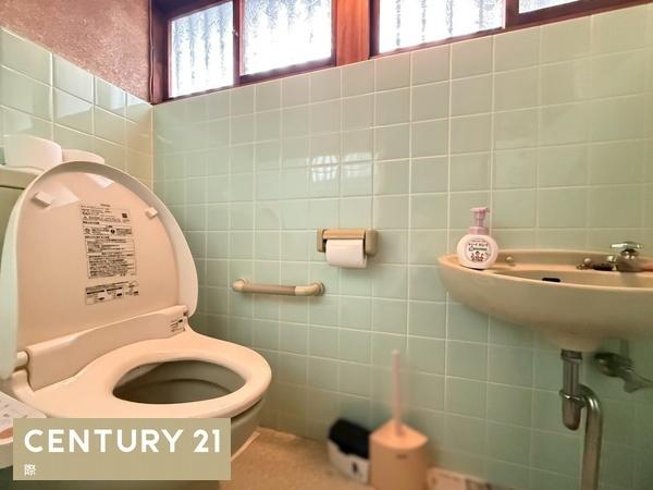 和歌山市紀三井寺の中古一戸建て