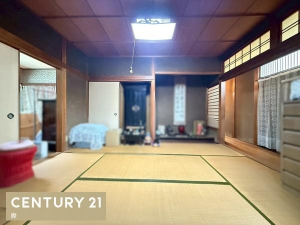 和歌山市紀三井寺の中古一戸建て