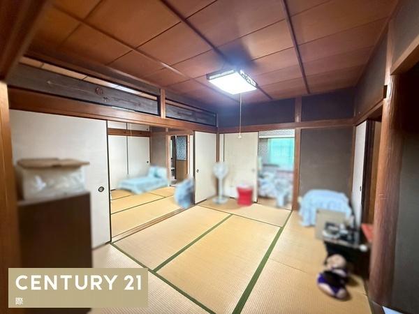 和歌山市紀三井寺の中古一戸建て