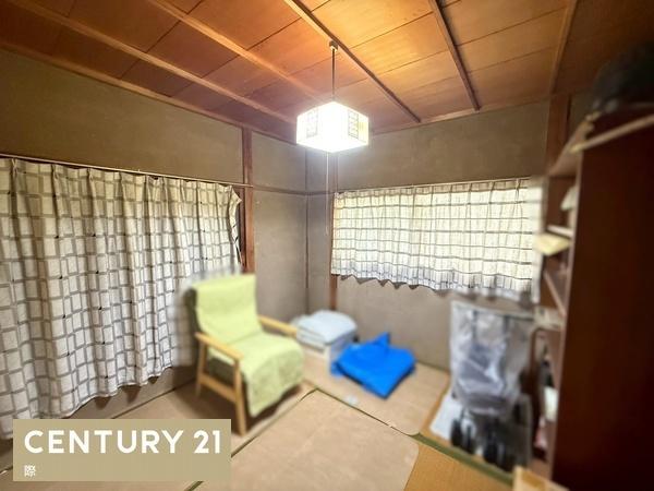 和歌山市紀三井寺の中古一戸建て