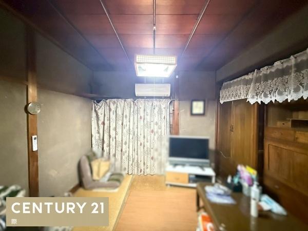 和歌山市紀三井寺の中古一戸建て