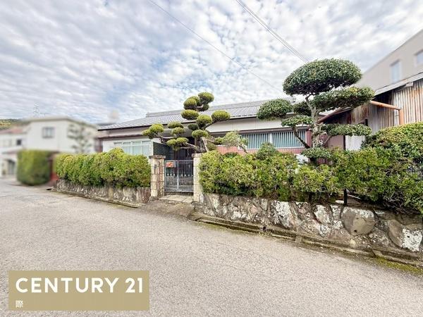 和歌山市紀三井寺 中古戸建