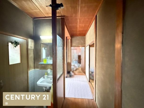 和歌山市紀三井寺の中古一戸建て