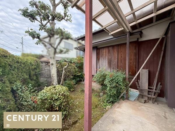 和歌山市紀三井寺の中古一戸建て