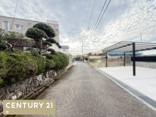 和歌山市紀三井寺の中古一戸建て