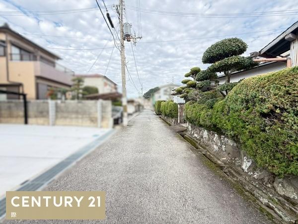 和歌山市紀三井寺の中古一戸建て