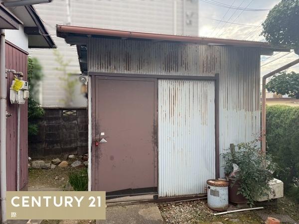 和歌山市紀三井寺の中古一戸建て