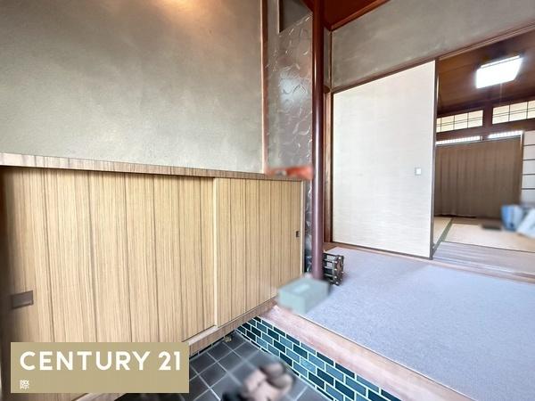 和歌山市紀三井寺の中古一戸建て