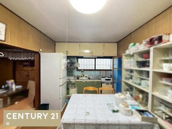 和歌山市紀三井寺の中古一戸建て