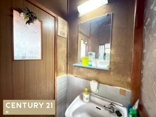 和歌山市紀三井寺の中古一戸建て