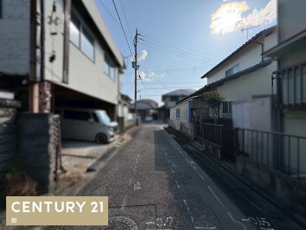 岩出市南大池の中古一戸建て