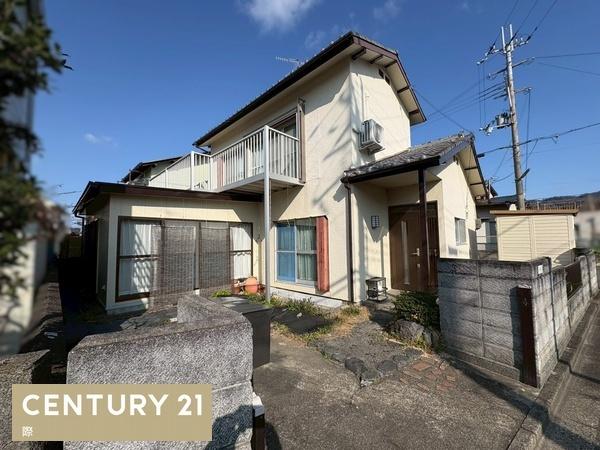 岩出市南大池の中古一戸建て