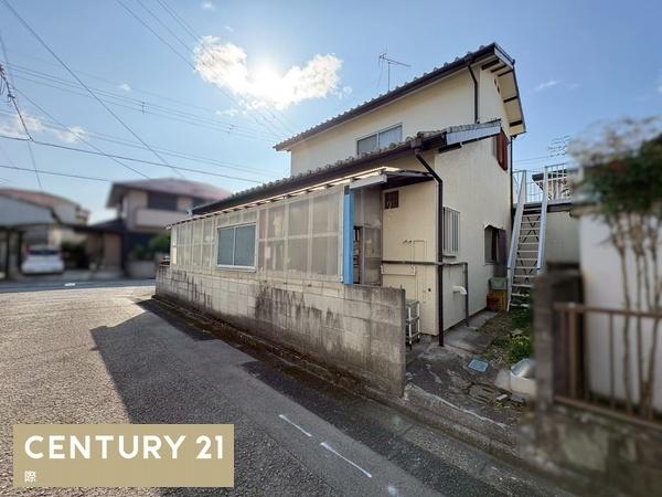 岩出市南大池の中古一戸建て