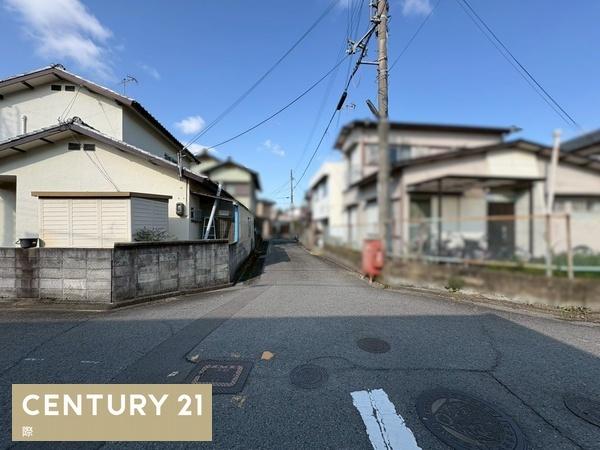 岩出市南大池の中古一戸建て
