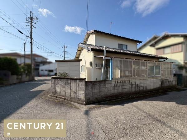 岩出市南大池の中古一戸建て