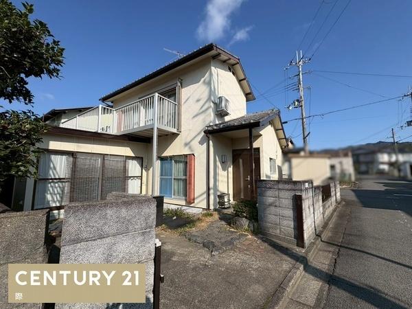 岩出市南大池の中古一戸建て