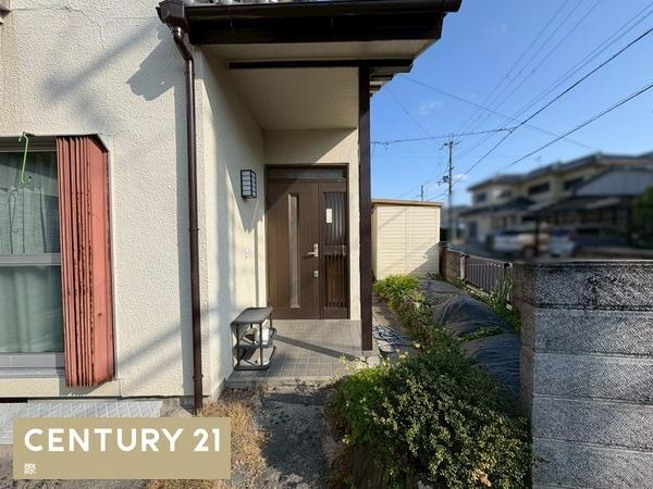 岩出市南大池　中古戸建