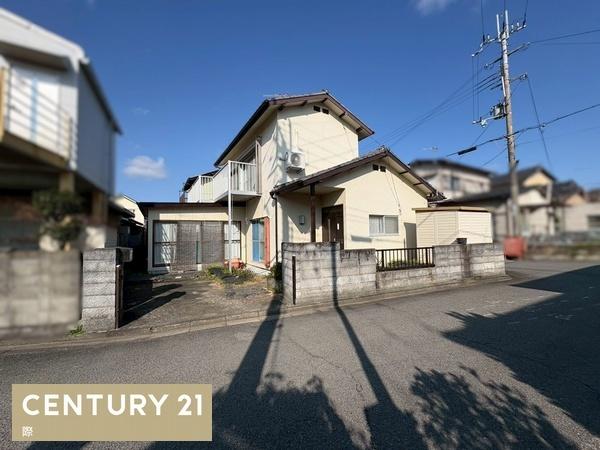 岩出市南大池　中古戸建