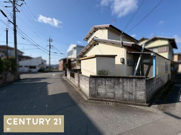 岩出市南大池　中古戸建