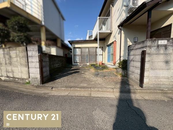岩出市南大池の中古一戸建て